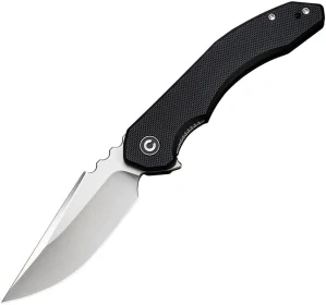 CIVIVI Bluetick Satin/Black G-10