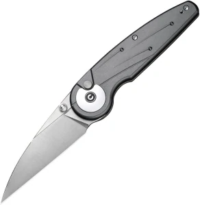 CIVIVI Starflare Satin/Gray