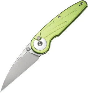CIVIVI Starflare Satin/Lime