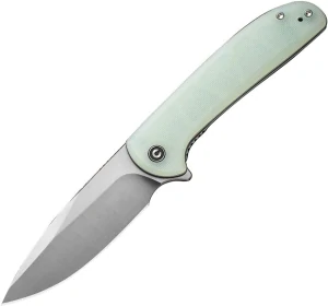 CIVIVI Primitrox Satin/Jade G-10