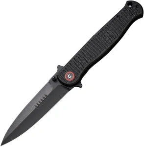 CIVIVI RS71 BW/Black G-10