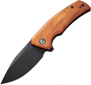 CIVIVI Regulatron BW/Guibourtia wood
