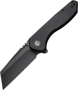CIVIVI ExOne BW/Black G-10