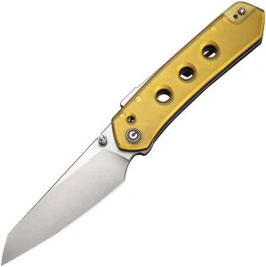 CIVIVI Vision FG Satin/Ultem