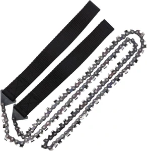 MARATAC XL Survival Chainsaw Kit