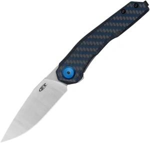 ZERO TOLERANCE 0545BLUCF MagnaCut