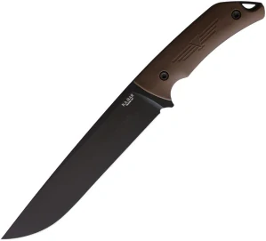 KA-BAR Jarosz Camp Turok
