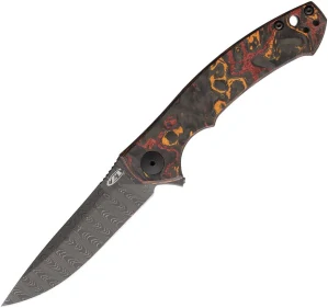 ZERO TOLERANCE 0450CFDAMS
