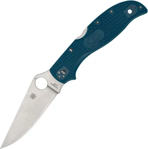 SPYDERCO Stretch 2 XL Blue/K390