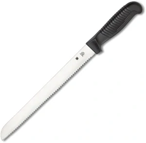 SPYDERCO Bread Knife