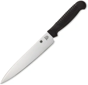 SPYDERCO Utility Knife Plain 