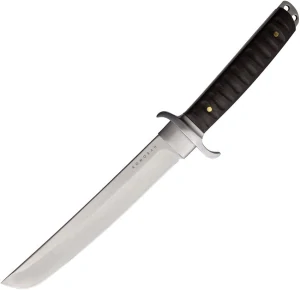 KOMORAN Warlord Tanto Ebony