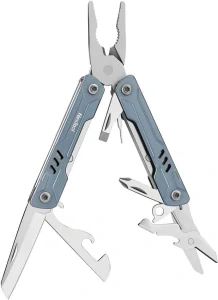 NEXTOOL Mini Sailor Multitool Blue