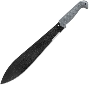 CONDOR Terrachete Machete Gray
