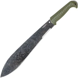CONDOR Terrachete Machete Army Green