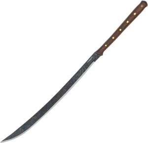 CONDOR Burmese Hunter Machete