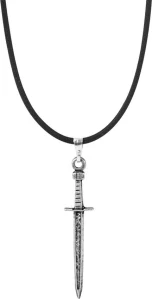 CONDOR Viking Forest Sword Necklace