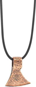 CONDOR Vahalla Throwing Axe Necklace
