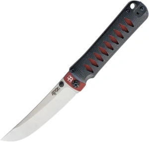 APOC Breeden Whisper II Linerlock