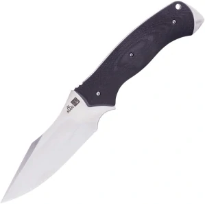 AL MAR 4,25" B-21 Fixed Blade