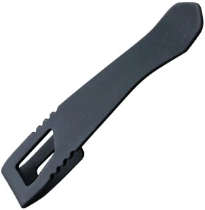 LYNCHNW Microtech MSI Clip Black