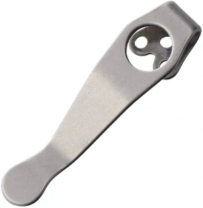 LYNCHNW Spyderco Stubby Clip SW