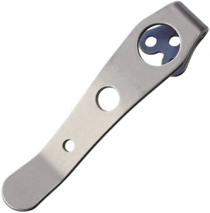 LYNCHNW Spyderco Smock Clip SW