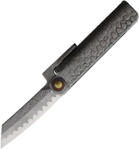 HIGONOKAMI Tsuchime Folder Small