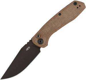 ZERO TOLERANCE O512 Brown