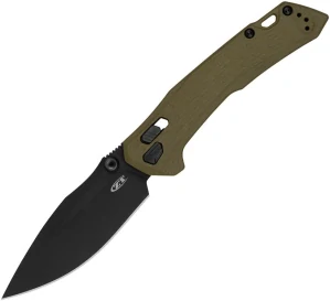 ZERO TOLERANCE 0203 DuraLock