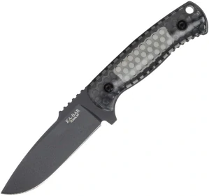 KA-BAR Les George Cool Name DropPoint