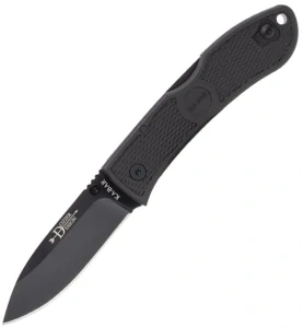 KA-BAR Dozier S35VN