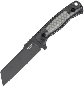 KA-BAR Les George Cool Name Sheepsfoot