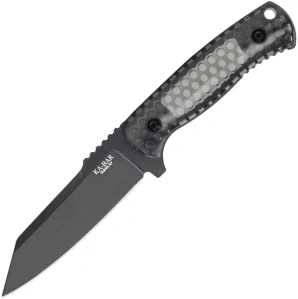 KA-BAR Les George Cool Name Reverse Tanto
