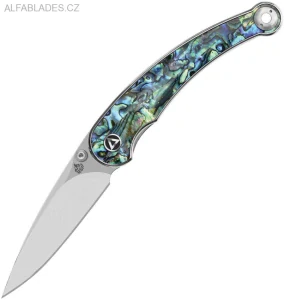 QSP Dolphin Abalone