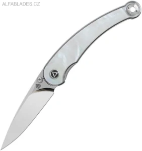 QSP Dolphin Pearl