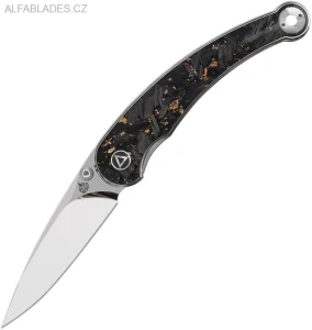 QSP Dolphin CF