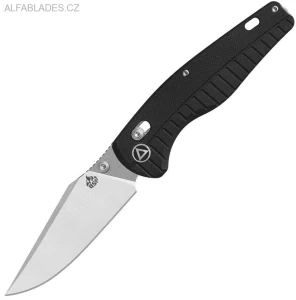 QSP Reptile Black G-10/SW