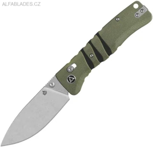 QSP Ripley Green G-10/SW