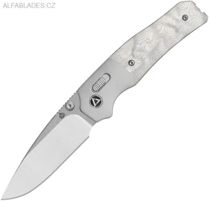 QSP Vault Aluminium Foil G-10/SW