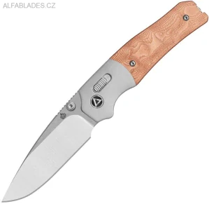 QSP Vault Copper Foil G-10/SW