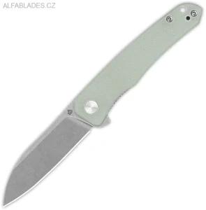 QSP Otter Jade G-10/SW