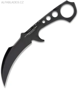 UNITED CUTLERY Undercover CIA Stinger Gen 3