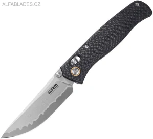 SRM KNIVES 255L-CB2 CF