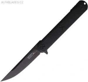 KA-BAR EK Commando LinerLock