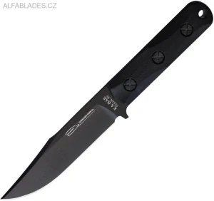 KA-BAR EK Commando Short ClipPoint