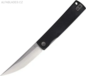 NORTH MOUNTAIN BLADE Kaiken 2502-G10-BK Black G-10