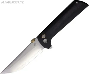 NORTH MOUNTAIN BLADE Chop2 2406-BK Black G-10
