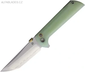 NORTH MOUNTAIN BLADE Chop2 2406-JD Jade G-10