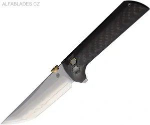 NORTH MOUNTAIN BLADE Chop2 2406-CF Black Carbon Fiber